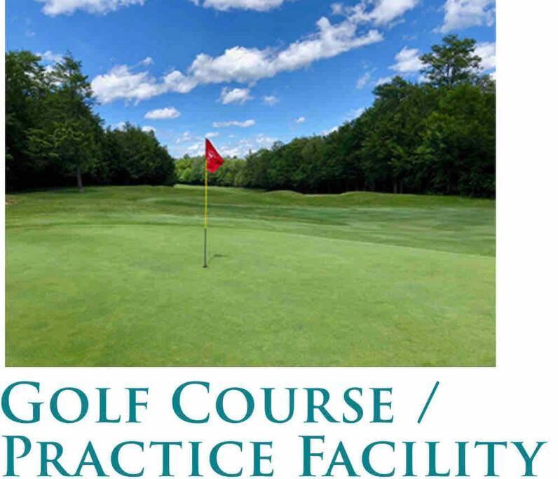 Luxury 4 Bedroom House In Pocono Mountains In Golf Course Near Lake Tobyhanna Exterior photo