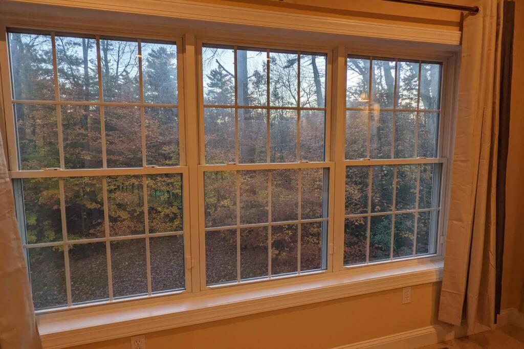Luxury 4 Bedroom House In Pocono Mountains In Golf Course Near Lake Tobyhanna Exterior photo